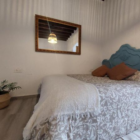 Apartamento Buleria Jerez de la Frontera Exterior photo